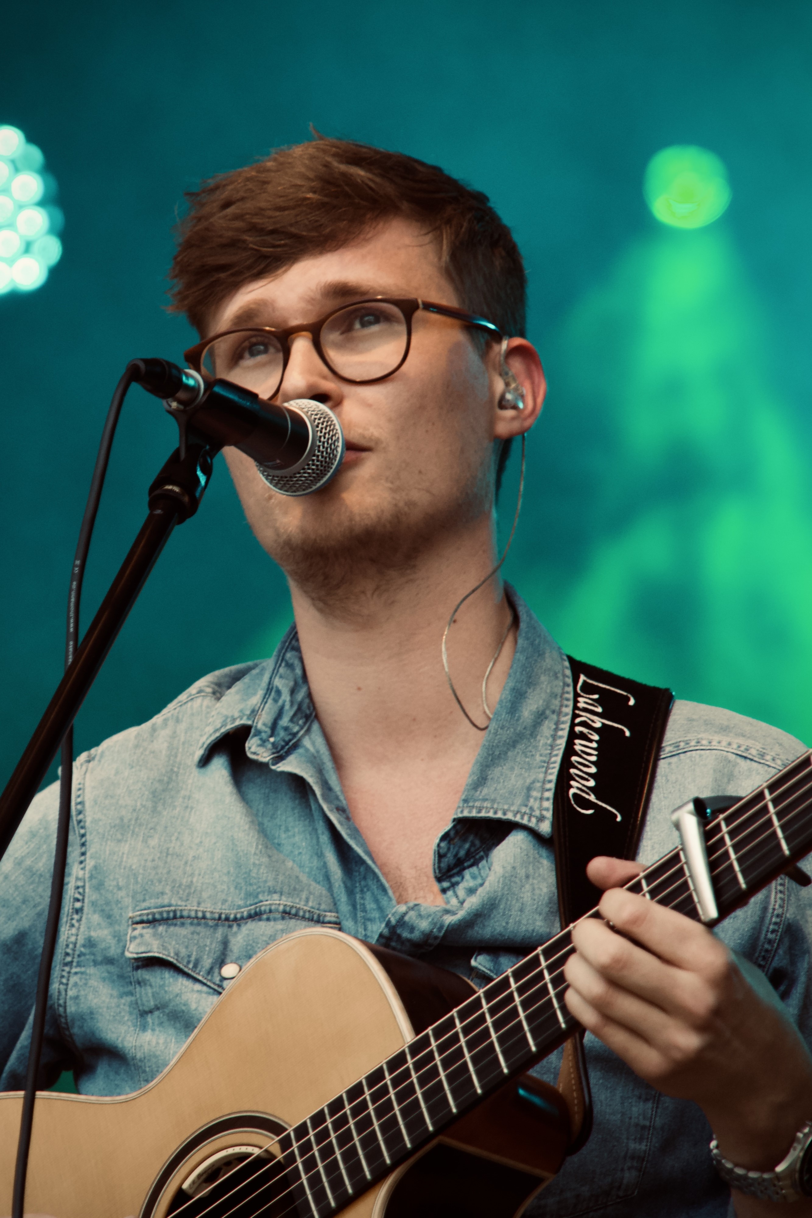 Lukas Linder