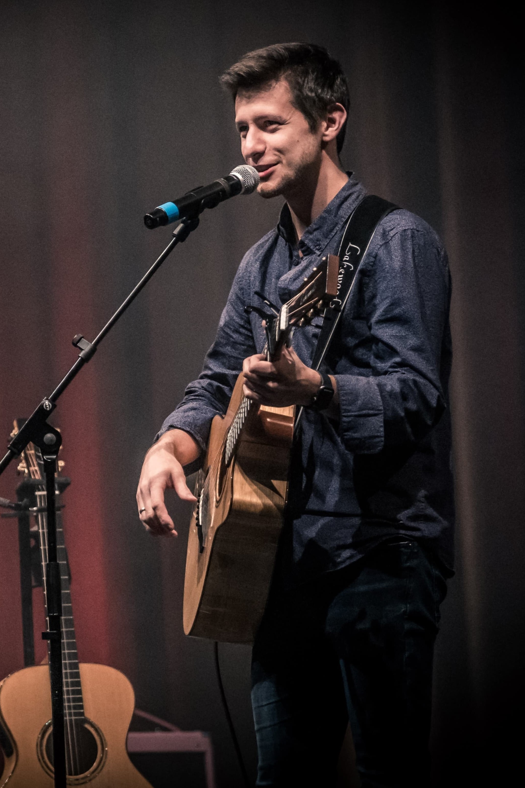 Michael Breitschopf