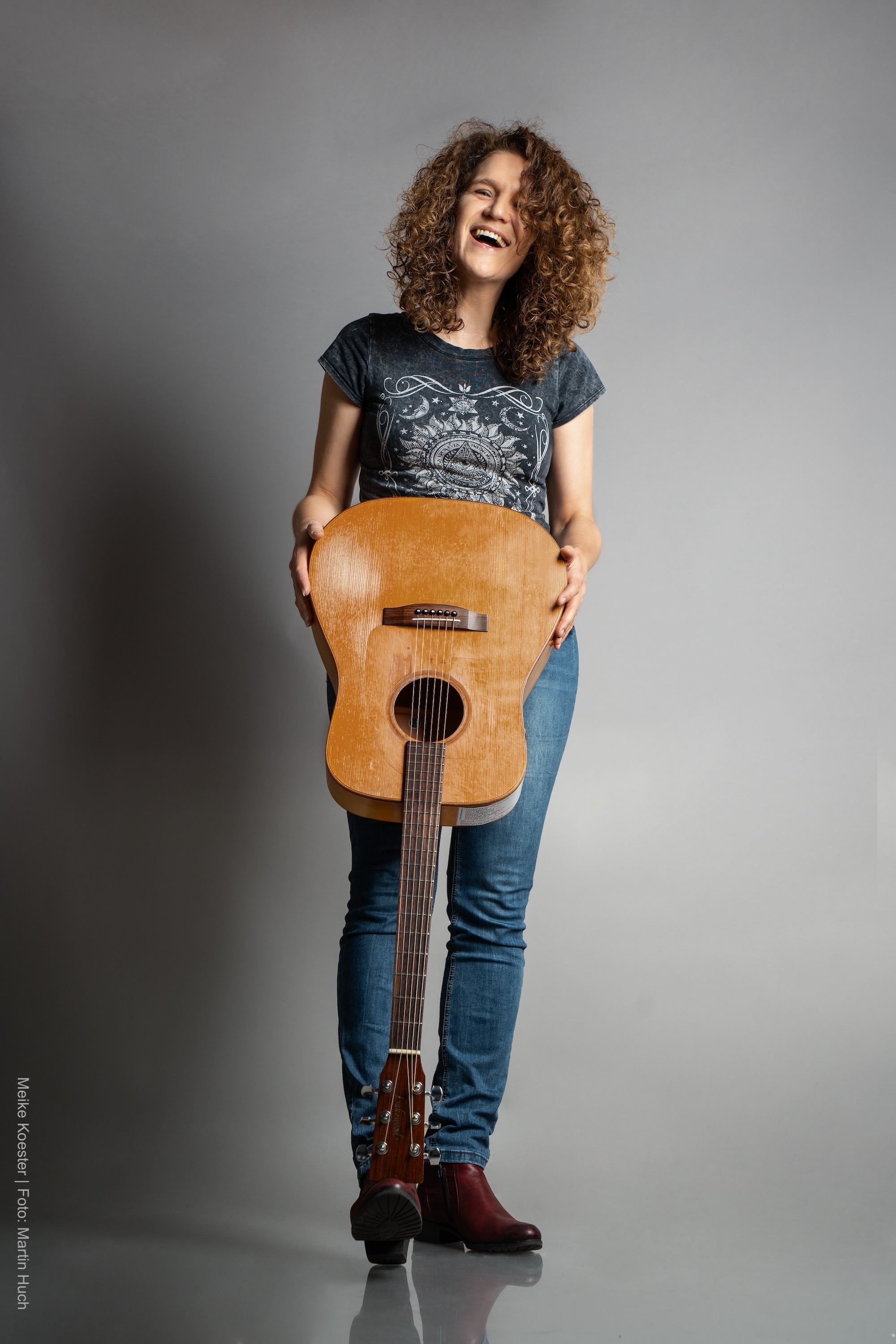 Meike Koester