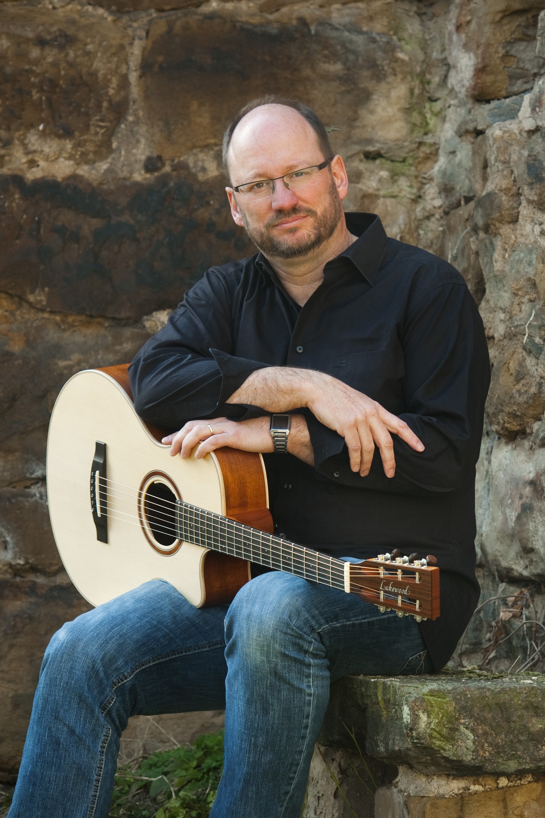 Klaus Göttler