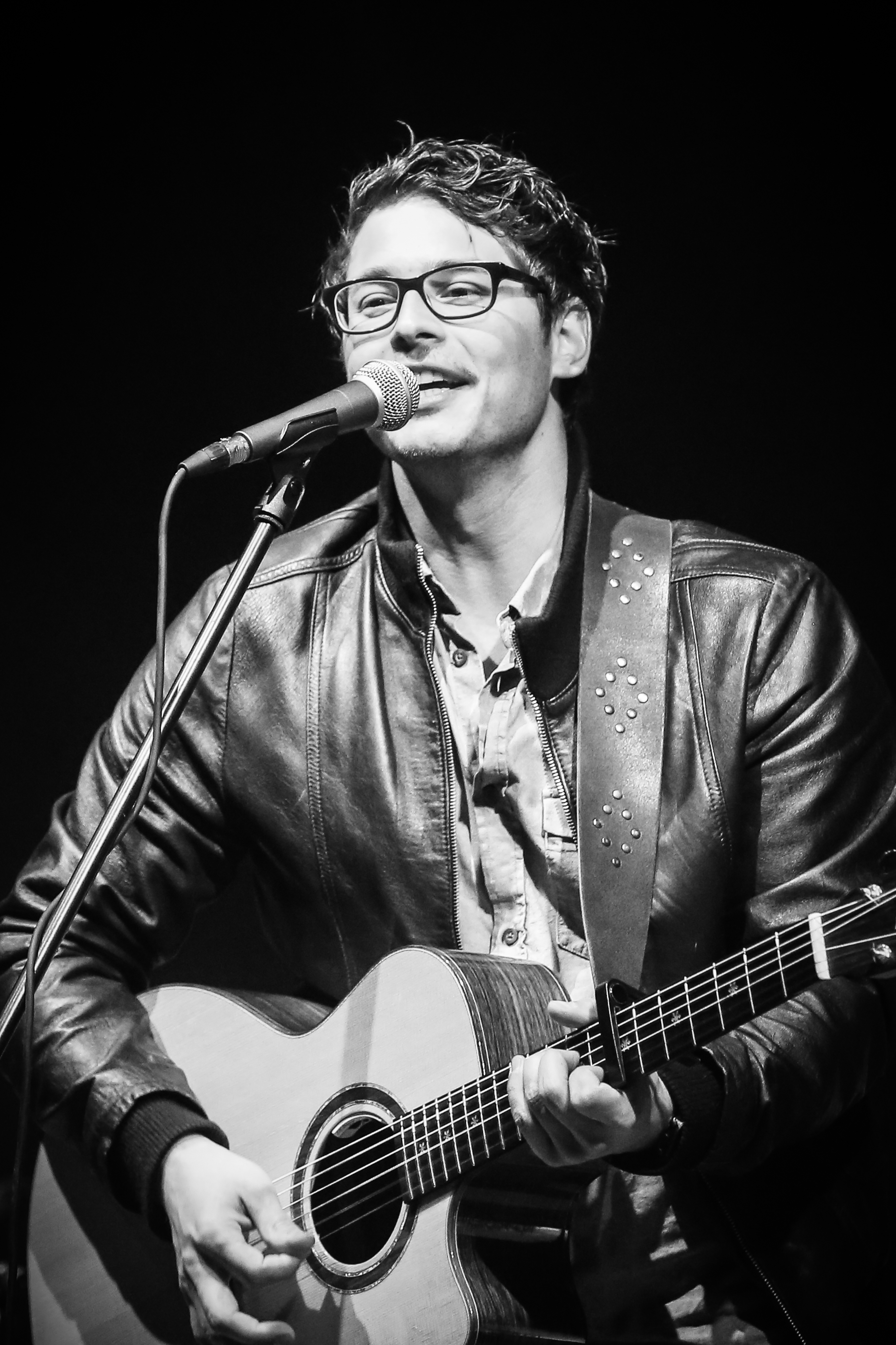 Emanuel Reiter