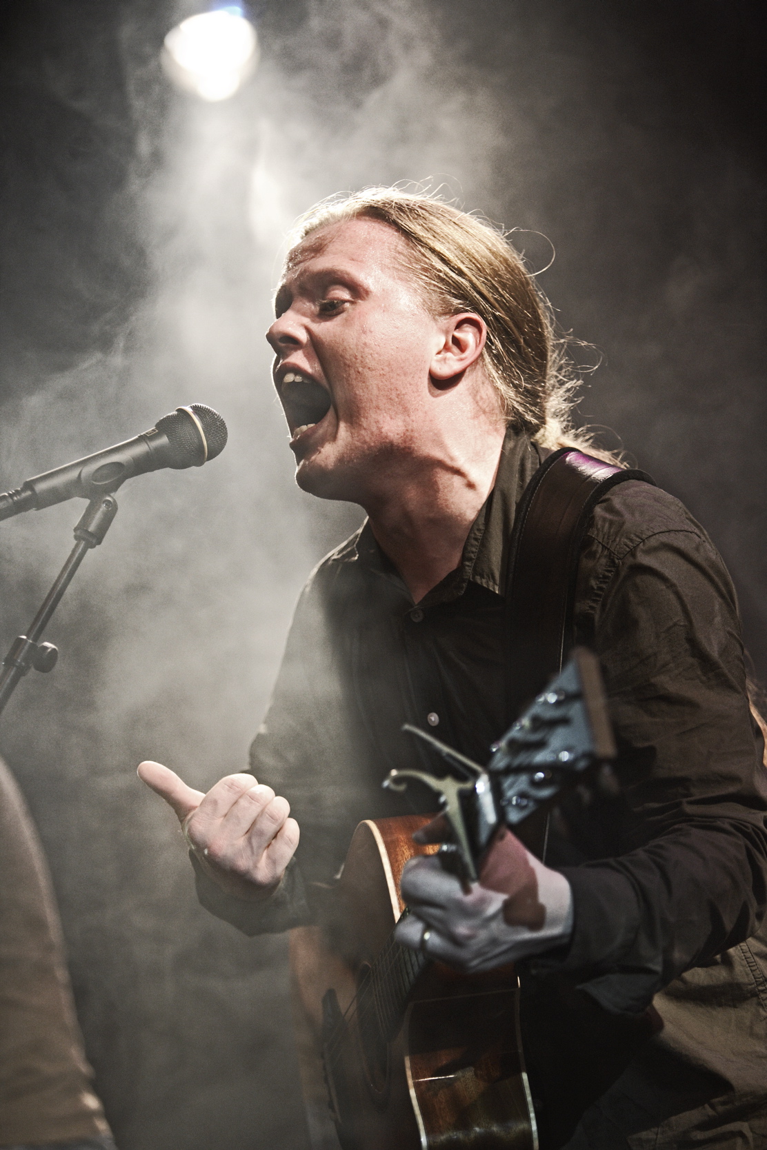 Angelo Kelly
